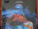 Steven Wilson - How Big The Space RSD 2018 Blue Vinyl