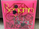 Benjamin Biolay - Vengeance - Double LP couleur - Très bon état