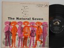 The Natural Seven      Al Cohn,  Joe Newman         RCA      NM  # 55