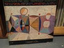 Mingus Ah Um - Charles Mingus - Columbia LP - WLP - Mono two-eye