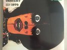FLEETWOOD MAC Live at the Boston Tea Party 4 LP In Concert 1970 SEALED NEW