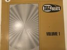 Tele Beats Vol 1 Rare Compilation Vinyl LP- 70's Jazz Funk Soul Library - Ex Con