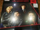 Queen  greatest hits red coloured double vinyl 2019 hmv exclusive mint sealed.