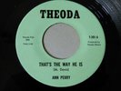 ORIGINAL NORTHERN SOUL WIGAN DETROIT RB 7