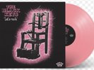 THE BLACK KEYS LET'S ROCK LIMITED TO 7500 PINK LP ALBUM VINYL BRAND NEW SEALED