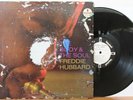 Freddie Hubbard LP “Body & Soul”   Impulse A-38   RVG Mono PROMO   VG+ Vinyl