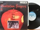 Meditation Singers LP “The Bad Apple”   Checker 10044   Mono Promo   VG+ Soul