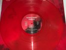 MY BLOODY VALENTINE, LOVELESS, DARK PINK/PURPLE COLORED VINYL, LP, NEW IMPORT