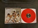 THE BEATLES - YESTERDAY & TODAY  - RARE 12