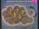 EASYBEATS: Falling Off The Edge Of The World LP (shrink) Rock & Pop