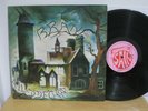 BRAN AIL DDECHRA SAIN 1038M 1975 RARE WELSH PSYCH/FOLK/PROGROCK