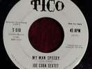JOE CUBA SEXTET - 7