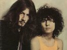 Unicorn - VG T-Rex / Tyrannosaurus Rex USA vinyl LP album record promo BTS7