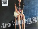 Amy Winehouse ? Back To Black LP ? Island White Vinyl Schallplatte Grammy