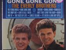 EVERLY BROTHERS: Gone Gone Gone LP Sealed (drill hole, tiny corner ding)