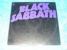 1971 BLACK SABBATH 