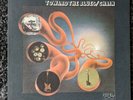 Chain Toward the blues OZ 1971 Infinity Prog Blues GF LP orig Reversed image  EX