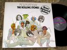 1975 German-Press Rock LP - THE ROLLING STONES 
