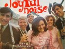 THE JOYFUL NOISE VINYL LP TRUST HIM, COME WITH ME, I USED TO WONDER WHY, THE MAN
