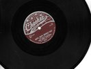 TUNE WEAVERS-HAPPY. HAPPY BIRTHDAY BABY-CHECKER 78 RPM EX  VERY RARE ON 78