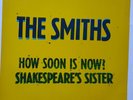 7/45  THE SMITHS : HOW SOON IS NOW (USA)