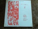 THE BEATLES LIVE CONCERT AT WISKEY FLATS ( THE HOLLYWOOD BOWL.?)ON LABEL