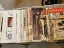 FAIR/STREET ORGAN MAGAZINES M.O.O.S 