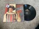 Connie Francis Connies Greatest Hits Record lp original vinyl shrink