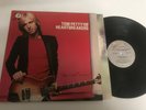 Tom Petty & Heartbreakers Damn The Torpedoes w/inner Rock Record lp vinyl album