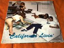 Mac Dre - California Livin -  Bay Area Yay Area Vinyl Record RARE