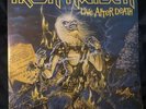 IRON MAIDEN - LIVE AFTER DEATH 2 VINYL LP (1985)