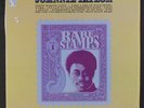 JOHNNIE TAYLOR: Rare Stamps LP (shrink, co) Soul