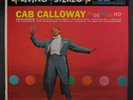 Cab Calloway: Hi De Hi De Ho LP (Close zu M Jazz