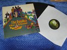 The Beatles - Yellow Submarine - RARE Original UK MONO Vinyl LP album 1969
