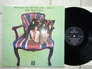 HOLLIES ?– History Of British Pop - Vol. 9  LP  Parlophone ?– 5C 052-91131  TOP