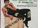 ADRIANO CELENTANO  Stai Lontana Da Me  EP 45RPM