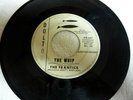 THE FRANTICS The Whip & Delilah 1960 DOLTON Garage SURF Tittyshaker PROMO 45