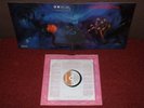 MOODY BLUES Threshold Of A Dream LP 1969 DERAM 1st Press  MINT  RARE MONO