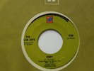 The Blue Jays I'm Only Dreamin / Edgy 45rpm 7