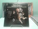 Rare Vintage 1973 Sealed Walter Carlos Switched on Bach II LP Vinyl Album  Mint