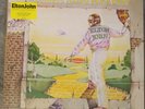 Elton John - Goodbye Yellow Brick Road 2 Picture Disc Vinyl LP NEU