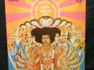 Jimi Hendrix Experience - Axis: Bold As Love - Original Stereo -Mono Cover