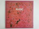 RIDE CHELSEA GIRL DRIVE BEHIND ALL I CAN SEE CREATION CRE072T 90'S INDIE