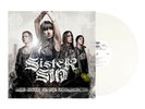 Sister Sin True Sound of The Underground LP NEW WHITE Colored vinyl Heavy Metal