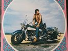 Double Vinyl 33T Johnny Hallyday 