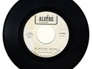 Pete Rodriguez OH, THAT'S NICE - PART ONE & TWO 45 Latin Funk Soul ALLEGRE