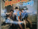 Sham 69 Hersham Boys Vinyl LP with Bonus 12