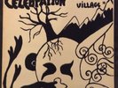 KIOSQUE D’ORPHEE KO.76.0515 / OLD GREEN VILLAGE / CELEBRATION FRENCH PSYCH FOLK