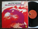 THE CHOCOLATE WATCH BAND - ONE STEP BEYOND 1969 US TOWER orig. 1st Press LP TOP