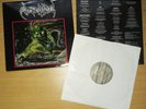 Sororicide - The Entity Lp 12